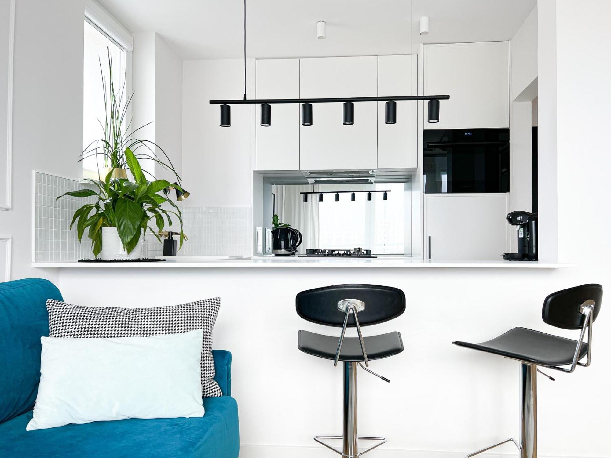 Stylowy kameralny apartament przy metrze Warszawa Zewnętrze zdjęcie